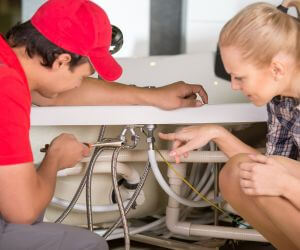About Emergency plumbing pros Cranberry, PA