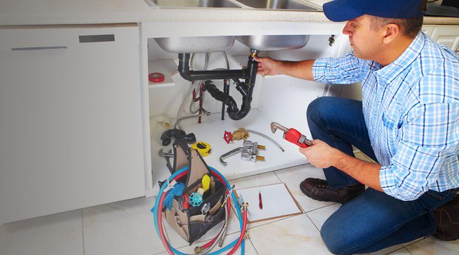 Professional emergency plumbing in Cranberry, PA